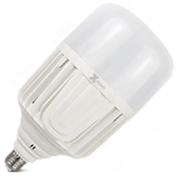 Светодиодная лампа XF-E40-T160-150W-4000K-230V